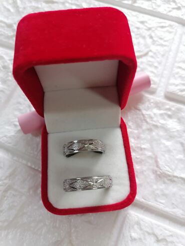 Setovi nakita: Handmade, Set: Prsten — 44