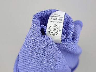 fiolet: George, Bluzka damska, rozmiar 4XL — 6