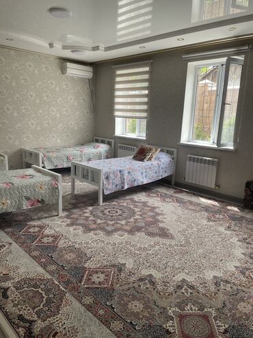 Отели и хостелы: Хостел рядом с Центральной мечетью | Халяль условия Ищете комфортное — 12