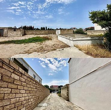 cıxarış: Bakı, Bilgəh qəs., 9000 kv. m, 2 otaqlı — 2