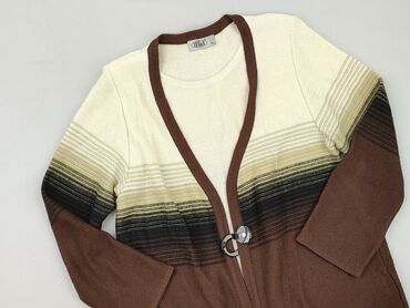 stradiwarius swetry: Kardigan damski, rozmiar XL