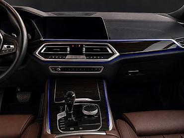 e34 4 4: BMW X5: 2020 г., 3 л, Бензин — 8