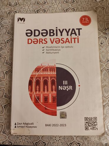 insan və cəmiyyət kitabı: Vacib məqamların altından xətt çəkilib. Özüm 603 bal toplamışam. Bu