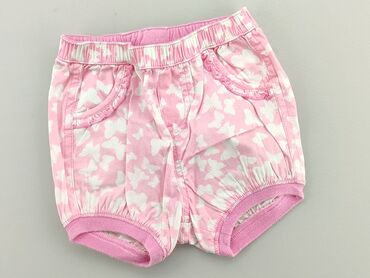 Shorts: Shorts, H&M, 0-3 months, condition - Very good