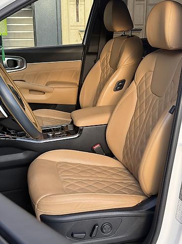 фильдер: Kia Sorento: 2021 г., 2.2 л, Автомат, Дизель, Кроссовер — 9