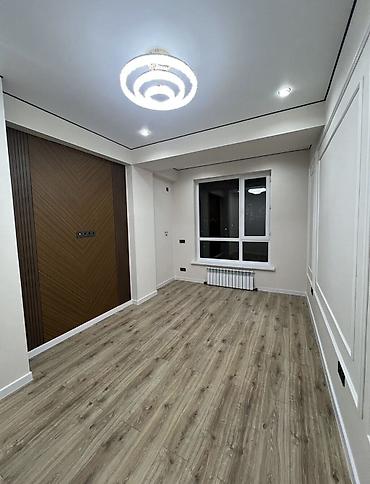 Продажа квартир: 2 комнаты, 48 м², Элитка, 8 этаж, Евроремонт — 1