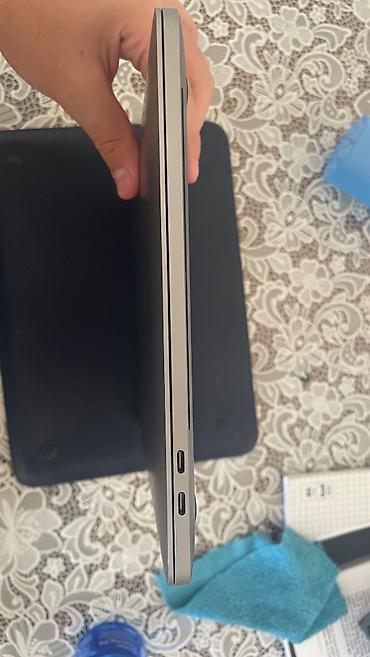 macbook pro m4 pro: İşlənmiş Apple MacBook, 13.3 ", Intel Core i5, 256 GB, Ünvandan götürmə — 6
