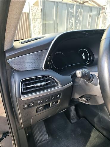 Hyundai: Hyundai Palisade: 2022 г., 2.2 л, Автомат, Дизель, Внедорожник — 17