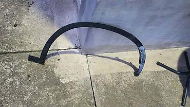 nodi auto: RUB KRILA ZA BMW X1 | bmw x1 f48 f49 R rub krila bmw 8 — 1