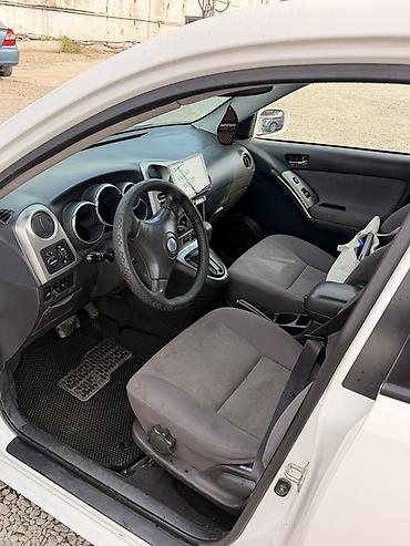 Toyota: Toyota Matrix: 2003 г., 1.8 л, Автомат, Бензин, Хэтчбэк — 10