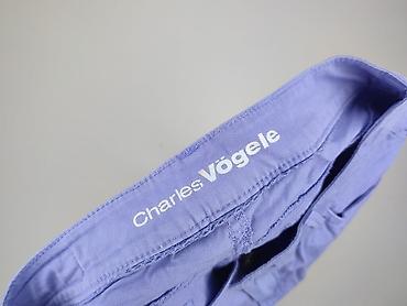 top ideal: Charles Vögele, Spodnie materiałowe damskie, rozmiar S — 5