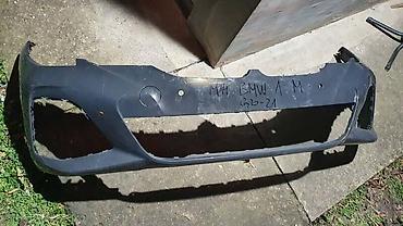 crystal coating cena: BRANIK M ZA BMW SERIJA 3 | bmw 3 g 20/21 prednji branik m bmw 51 11 — 1