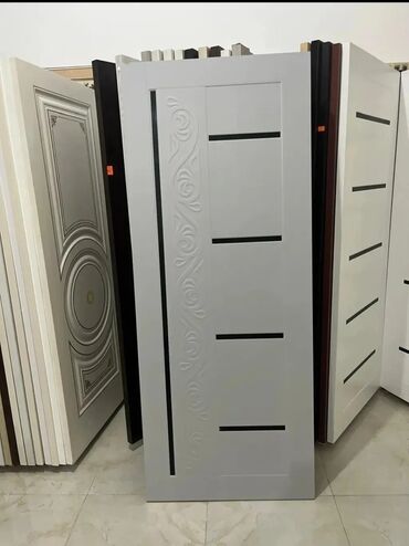 Otaq qapıları: Qonaq otağı üçün Yeni Otaq qapısı 90x205 sm Naliçnik ilə, Zəmanətli, Ödənişli quraşdırma, Pulsuz çatdırılma -da lalafo.az — 4 Otaq qapıları: Qonaq otağı üçün Yeni Otaq qapısı 90x205 sm Naliçnik ilə, Zəmanətli, Ödənişli quraşdırma, Pulsuz çatdırılma — 4