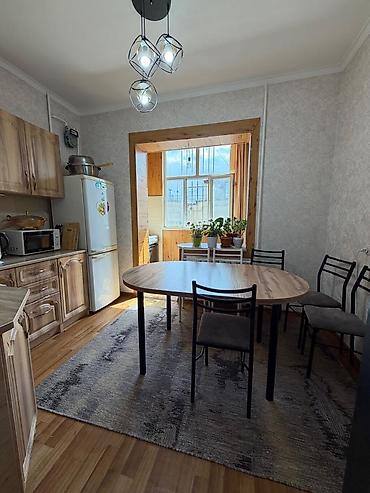 локация: 2 комнаты, 60 м², 106 серия, 6 этаж, Евроремонт — 5