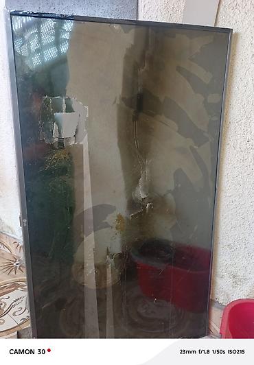ТВ и видео: Ekranın Çoxu qiriqdir amma televizor işləyir. LG 55LF630V 55" Full HD — 3
