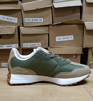 ugg sport vision: New balance 327 patike NOVO Novo Brojevi 36 do 46, zavisi od modela — 5
