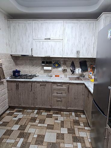 Продажа барачных домов: Продаётся очень уютная небольшая 3х комнатная квартира брачного типа с — 6