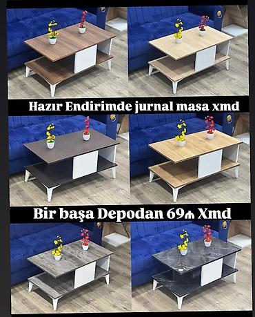 restoran masa: Düz masa, Açılmayan, Təkərsiz, Laminat — 1