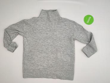 sweter slim fit: Sinsay, Sweter damski, rozmiar 2XS — 2