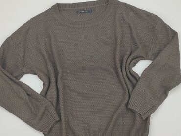 bluzki z okrągłym dekoltem: Sweter, House, XS, stan - Dobry