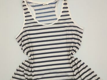 t shirty ciao bella: H&M, T-shirt damski, rozmiar L