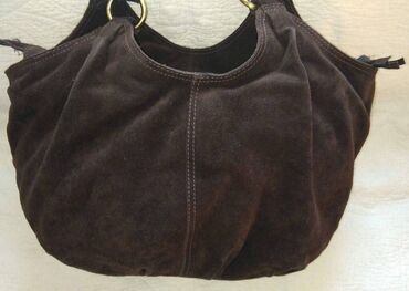 Torbe: 5th avenue odlična kožna torba Odlična torba od meke brušene prirodne na lalafo.rs — 9 Torbe: 5th avenue odlična kožna torba Odlična torba od meke brušene prirodne — 9