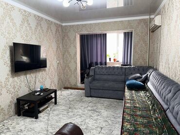 Продажа квартир: 3 комнаты, 70 м², 106 серия, 2 этаж, Косметический ремонт