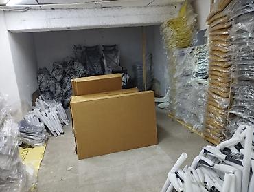 Аренда помещений свободного назначения: Кызыл-Аскер Сдается свободное помещение Площадь: 150м2 Со всеми — 4