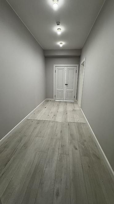 Продажа квартир: 3 комнаты, 86 м², Асанбай мкр Элитка, 5 этаж, Косметический ремонт — 8
