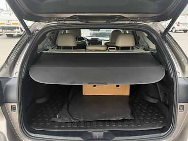 Subaru: Subaru Outback: 2021 г., 2.4 л, Вариатор, Бензин, Универсал — 7