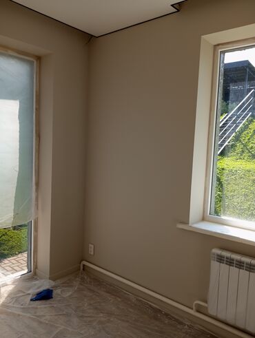 Покраска: Покраска стен, Покраска дверей, Покраска наружных стен, На водной основе, На масляной основе, Больше 6 лет опыта — 9