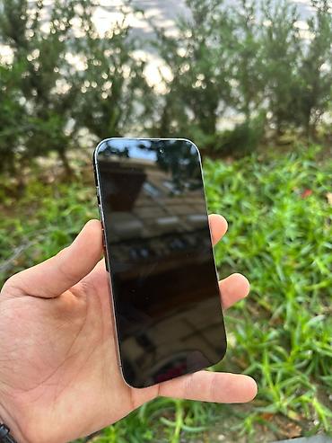 iphone 14 pro yeni: IPhone 14 Pro, 128 GB, Deep Purple, Face ID — 10