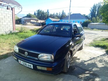 манипулятор купить новый: Volkswagen Golf: 1993 г., 1.8 л, Механика, Бензин, Хэтчбэк