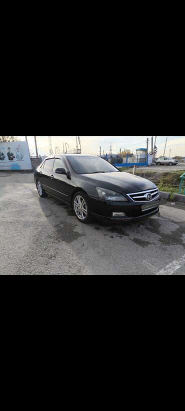 зимние покрышки 14: Honda Inspire: 2007 г., 3 л, Автомат, Бензин, Седан