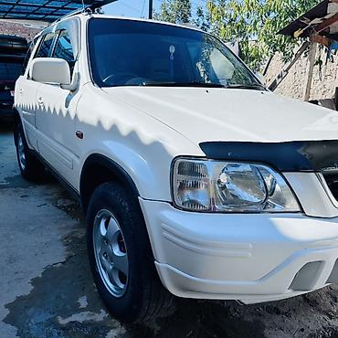 хонд црв: Honda CR-V: 1999 г., 0.2 л, Автомат, Кроссовер — 2