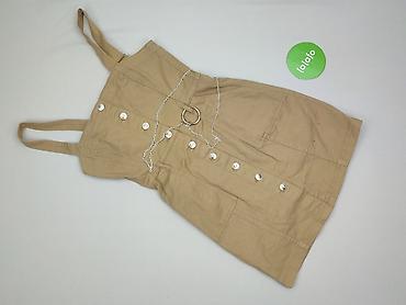 olika sklepy: H&M Divided, Ogrodniczki damskie, rozmiar 2XS — 2