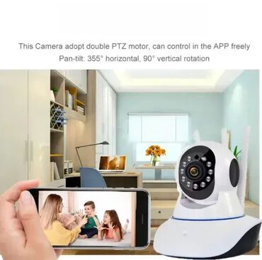 napajanje za kompjuter cena: GMB CAM-IP3MP-Q11 Kamera 3 MPix ✨ Brend: GMB ✨ Model: CAM-IP3MP-Q11 ✨