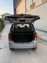 Opel: Opel Agila: 2003 г., 1 л, Механика, Бензин, Хэтчбэк — 10