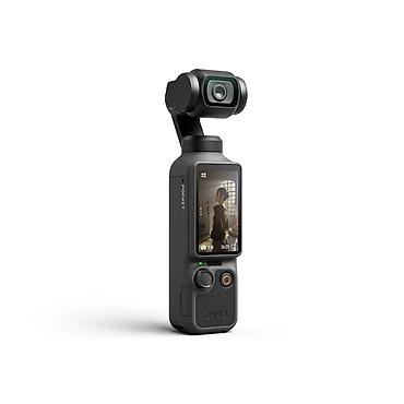 uşaq cantalar: DJI Osmo Pocket (Pocket 4) əl stabilizatorlu mini kamera - Kompakt — 2
