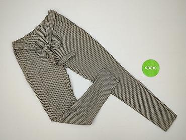 max mara polska: Italian Style, Spodnie materiałowe damskie, rozmiar M — 2