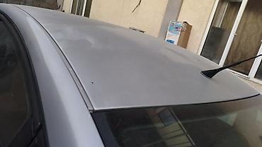 pasat b5: Volkswagen Passat: 1998 г., 1.8 л, Механика, Бензин, Седан — 10