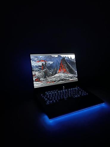 asus pc: Игровой, Б/у, AMD Ryzen 9 — 3