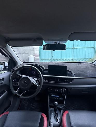 киа 5 машина: Kia Morning: 2018 г., 0.1 л, Автомат, Бензин, Хэтчбэк — 6