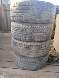 шины бишкек дордой цены: R16 205/55