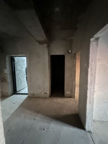 Продажа квартир: 2 комнаты, 82 м², Элитка, 12 этаж, ПСО (под самоотделку) — 4