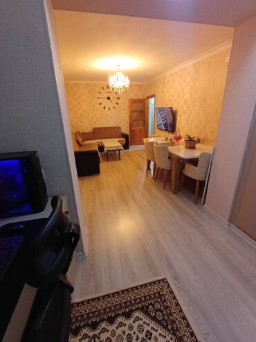 Köhnə tikili: Sumqayıt, 3 otaqlı, Köhnə tikili, 59 kv. m — 13