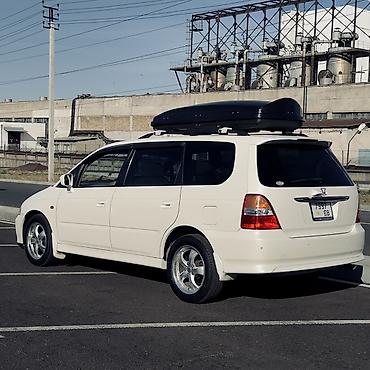гур насос хонда одиссей: Honda Odyssey: 2001 г., 2.3 л, Автомат, Бензин, Минивэн — 3