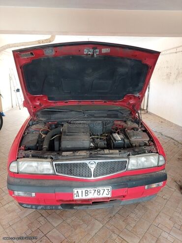 Lancia: Lancia Delta: 1.4 l. | 1996 έ. 255000 km. Χάτσμπακ at lalafo.gr Lancia: Lancia Delta: 1.4 l. | 1996 έ. 255000 km. Χάτσμπακ