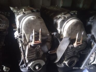 Двигатели, моторы и ГБЦ: Хонда цивик двигатель д14 привазной