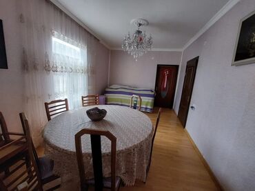 Həyət evləri və villaların satışı: 3 otaqlı, 90 kv. m, Kredit yoxdur, Yeni təmirli — 4